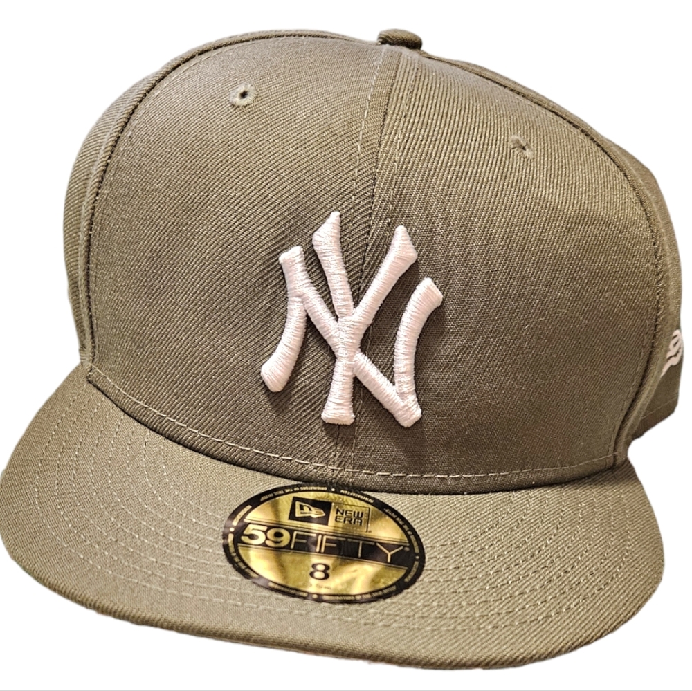New Era 59Fifty New York Yankees Hat